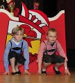 Karneval in Alverdissen  0117